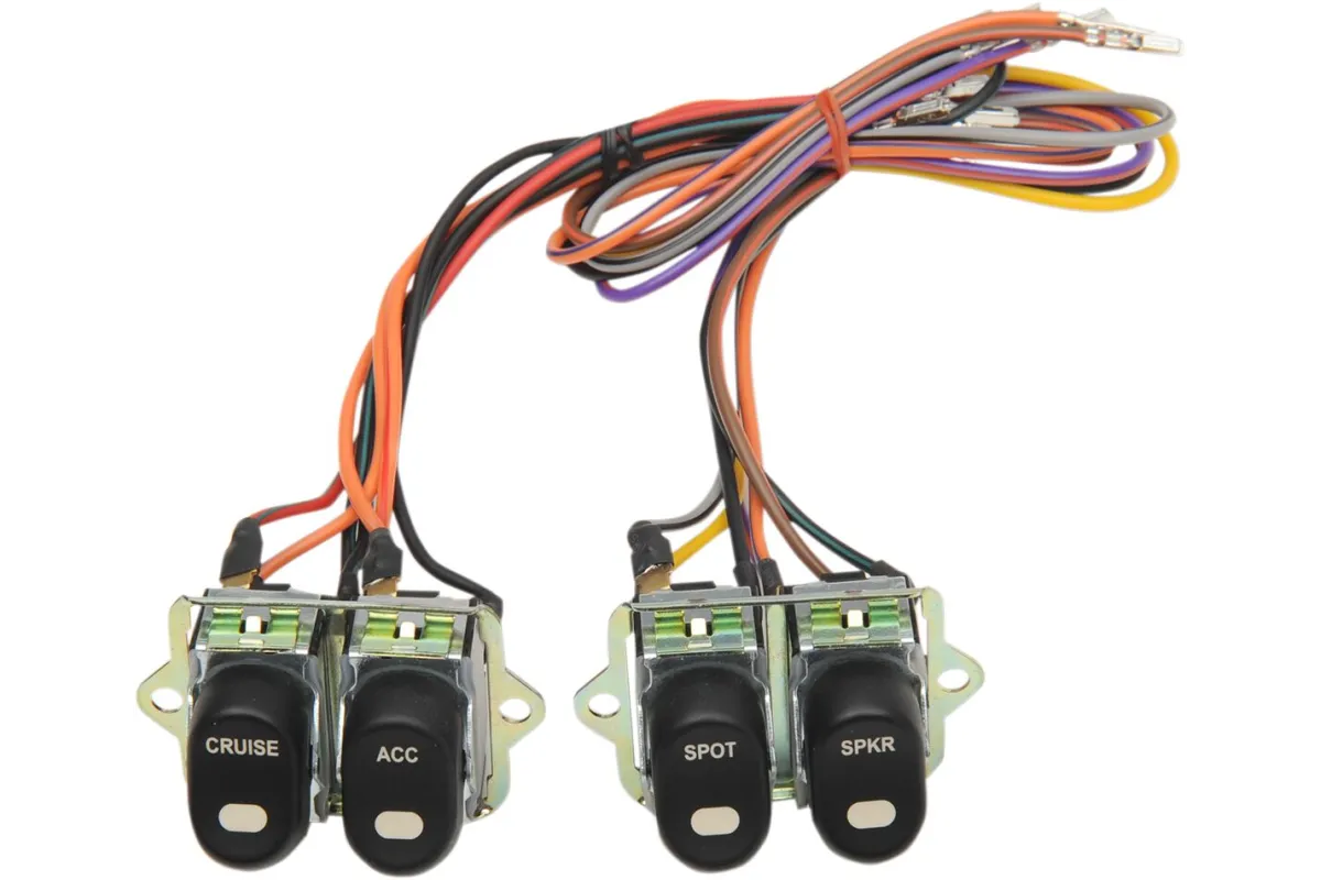 SWITCH ASSY RCKR 96-13FLT