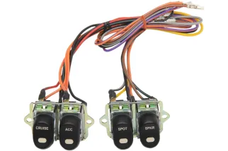 SWITCH ASSY RCKR 96-13FLT