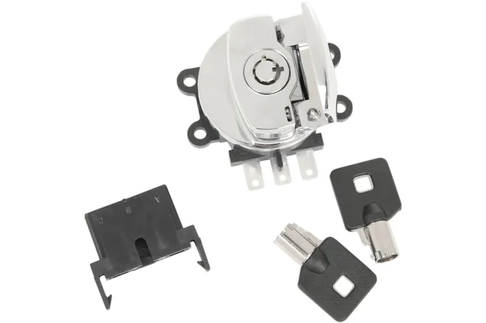 SWITCH IGN CHR SIDE HINGE