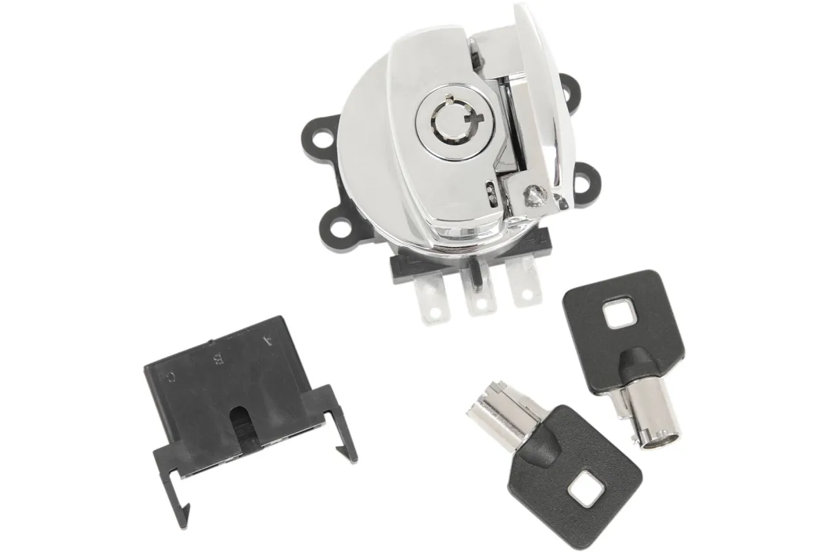 SWITCH IGN CHR SIDE HINGE