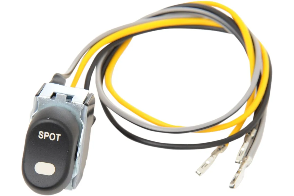 SWITCH RCKR SPOT 96-13FLT