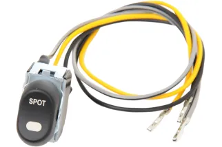 SWITCH RCKR SPOT 96-13FLT