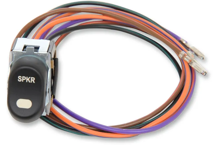 SWITCH RCKR SPKR 96-13FLT