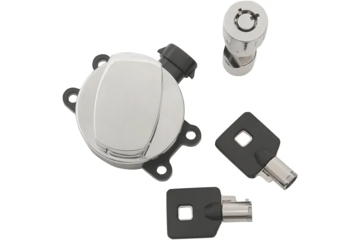 SWITCH CHR W/FRK LK 11-17