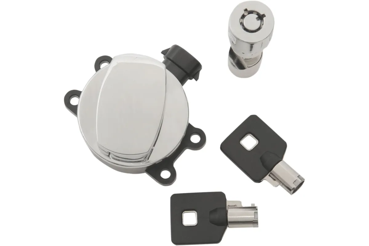 SWITCH CHR W/FRK LK 11-17