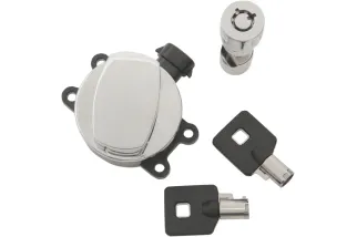 SWITCH CHR W/FRK LK 11-17