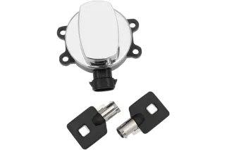 SWITCH IGN CHR 11-ST