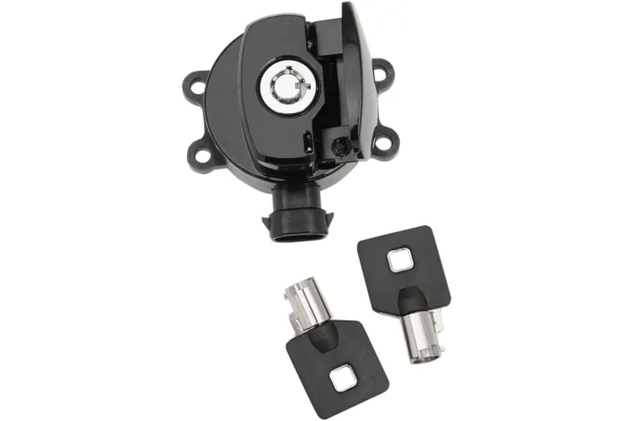 SWITCH IGN BLK 11-ST