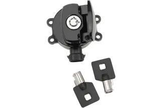 SWITCH IGN BLK 11-ST