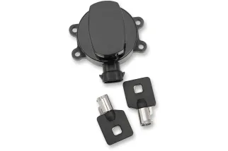 SWITCH IGN BLK 11-ST