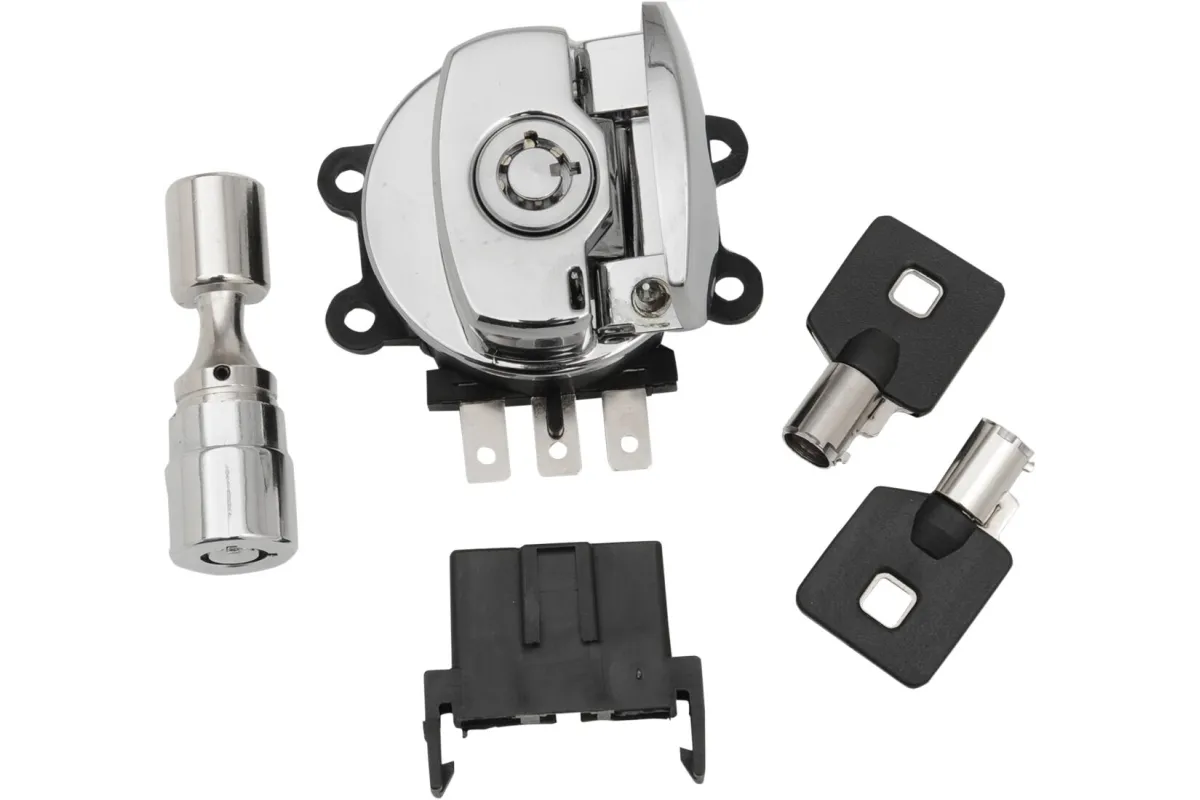 SWITCH CHR W/FRK LK 96-10