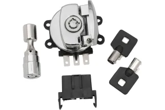 SWITCH CHR W/FRK LK 96-10