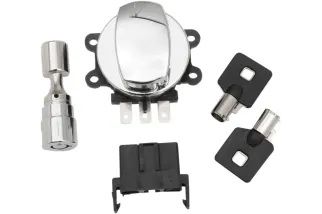 SWITCH CHR W/FRK LK 96-10