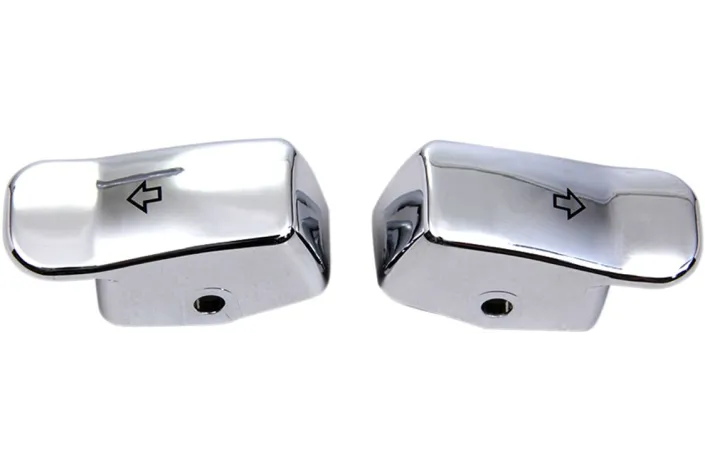 CAPS T/S EXT CHR ST 11-17