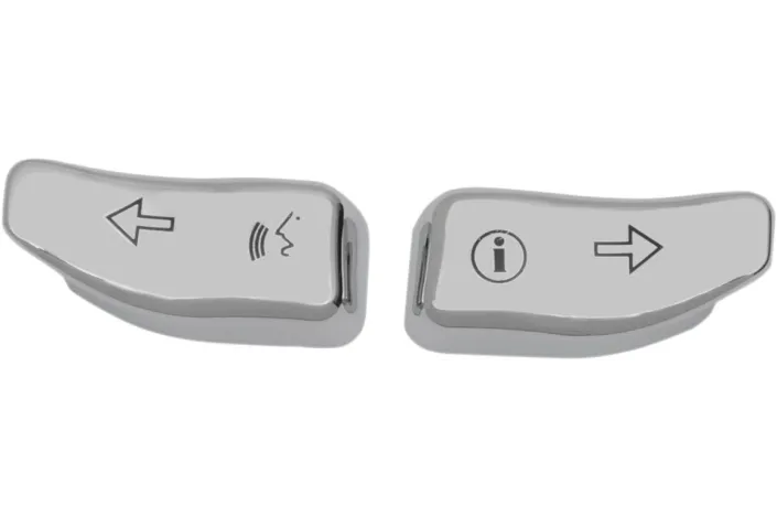 CAPS T/S EXT CHR FLT14-19