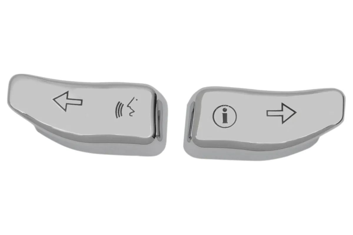 CAPS T/S EXT CHR FLT14-19