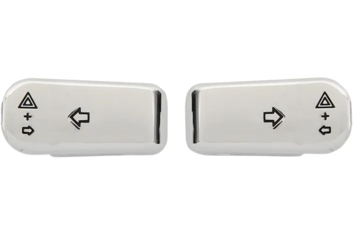 CAPS T/S EXT CHR 96-