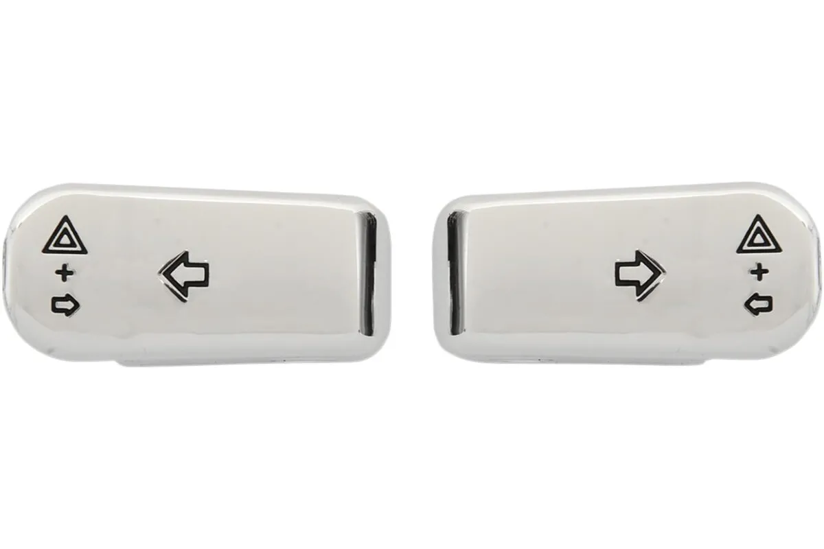 CAPS T/S EXT CHR 96-