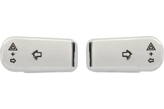 CAPS T/S EXT CHR 96-