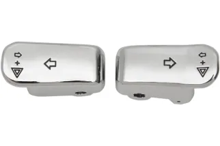 CAPS T/S EXT CHR 96-