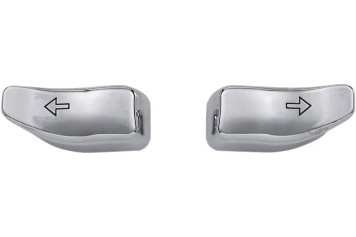 CAPS T/S EXT CH FLHR14-22