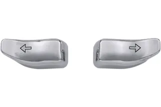 CAPS T/S EXT CH FLHR14-22