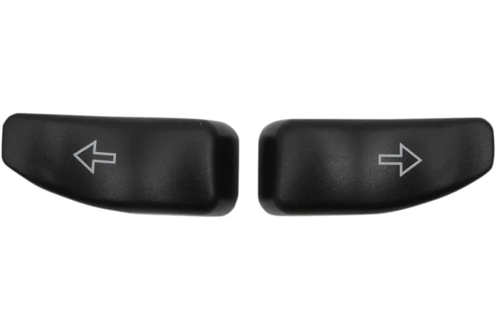 CAPS T/S EXT BL FLHR14-22