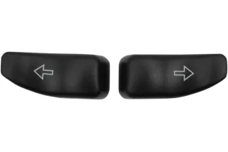 CAPS T/S EXT BL FLHR14-22