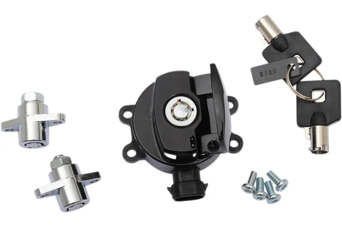 SWITCH IGN BLK+LCKS 14-22