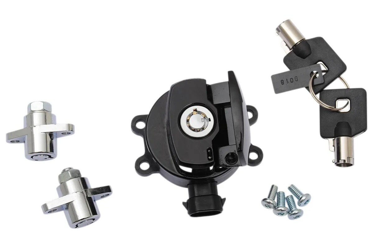 SWITCH IGN BLK+LCKS 14-22