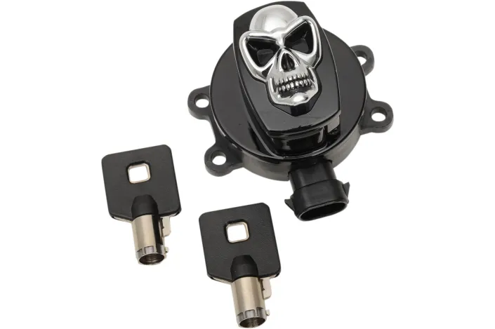 SWITCH IGN BLK SKL 14-22