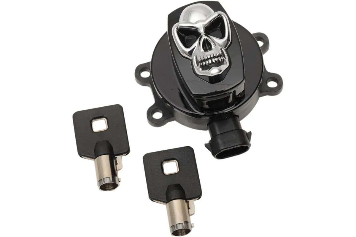 SWITCH IGN BLK SKL 14-22