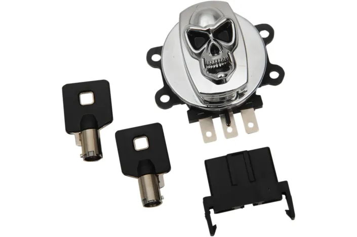 SWITCH IGN CHR SKL 93-13