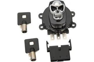 SWITCH IGN BLK SKL 93-13