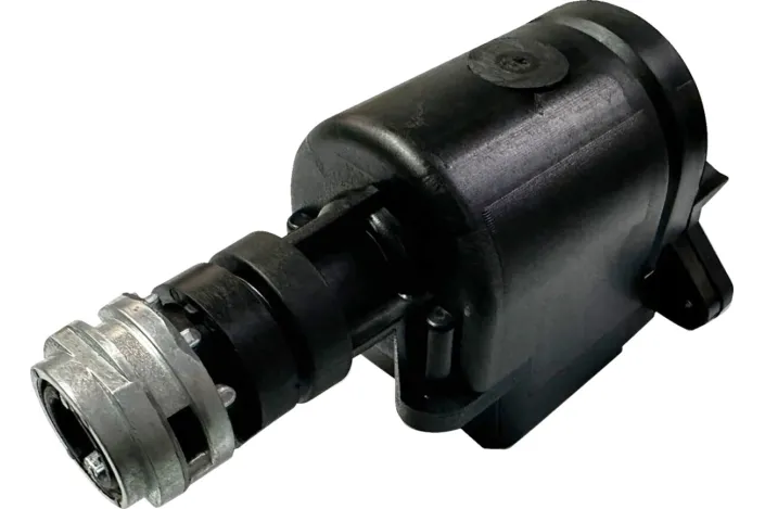 SWITCH IGN 06-13FLHT/TR