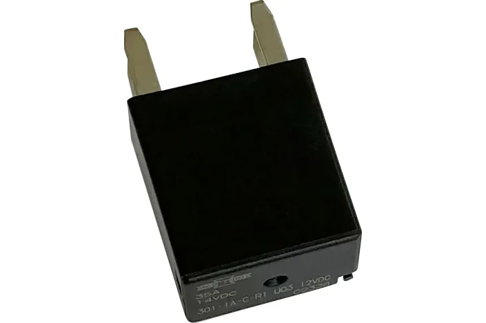 RELAY LIGHTNG 31595-09