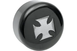 COVER HORN BLK91-19 CROSS