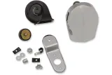 HORN KIT 91-22 CHR COVER