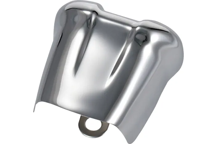 COVER HORN CHR W.FALL