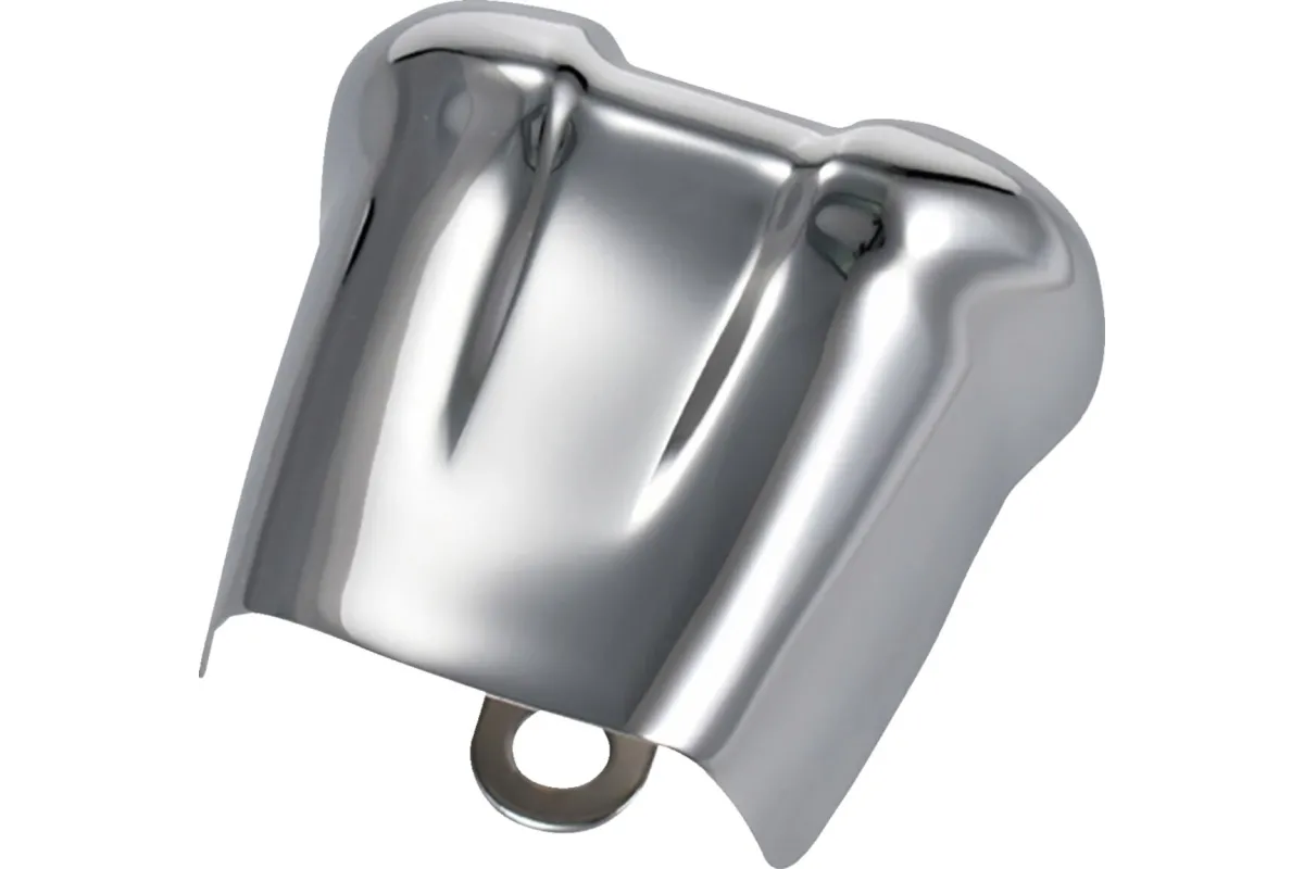 COVER HORN CHR W.FALL