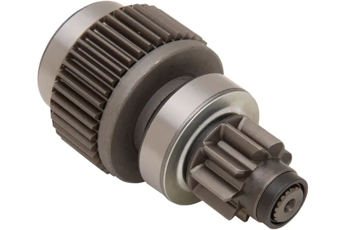 STARTER DRIVE 81-90 XL
