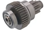 STARTER DRIVE 81-90 XL