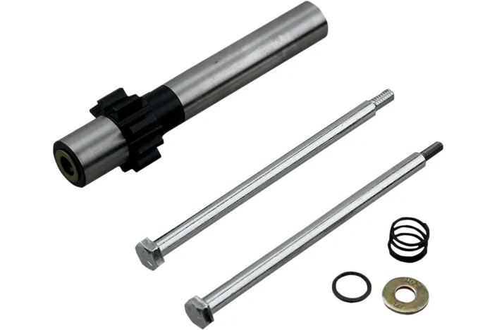 JACKSHAFT 9-TOOTH LG GEAR