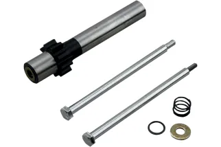 JACKSHAFT 9-TOOTH LG GEAR