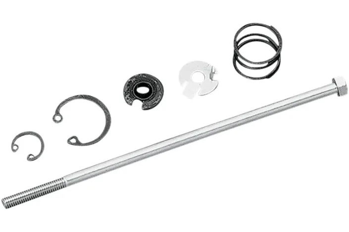 REPAIR KIT J-SHFT 89-93