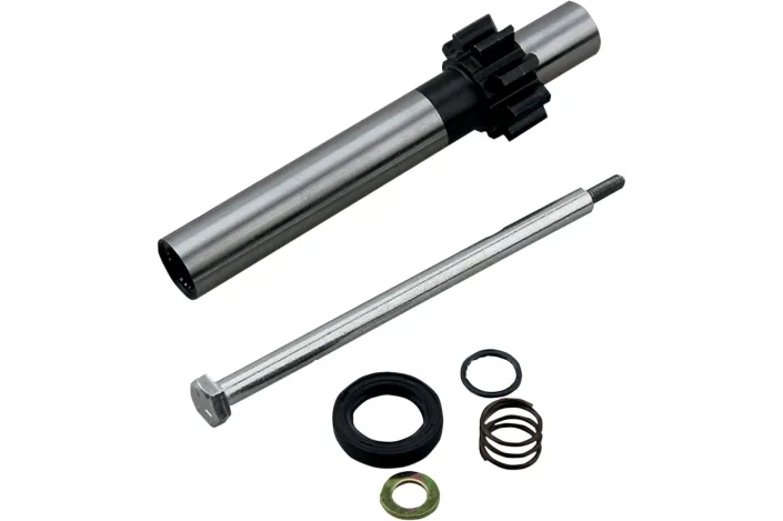 JACKSHAFT 9T/66T-CONV GR