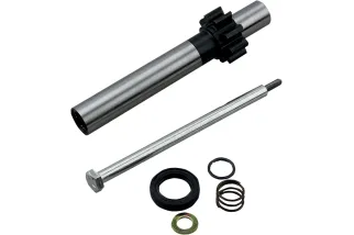 JACKSHAFT 9T/66T-CONV GR