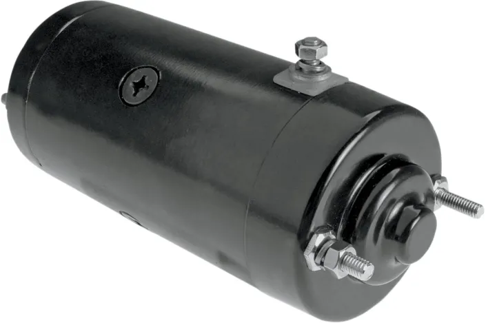 STARTER PRESTO H-D BLK