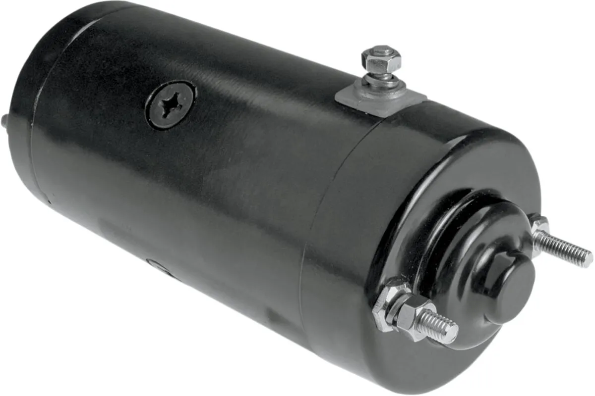 STARTER PRESTO H-D BLK