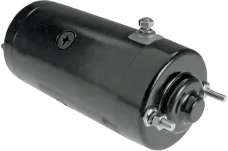 STARTER PRESTO H-D BLK